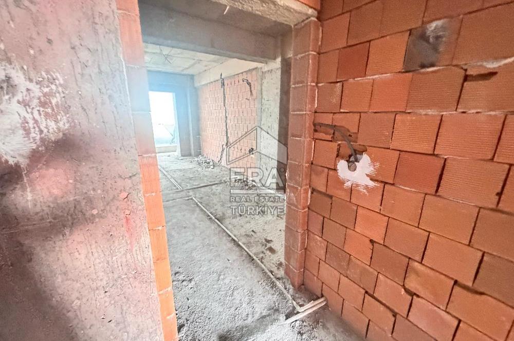 ERA NİVA'DAN MENEMEN ESATPAŞA'DA SATILIK 1+1 SIFIR DAİRE