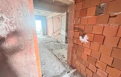 ERA NİVA'DAN MENEMEN ESATPAŞA'DA SATILIK 1+1 SIFIR DAİRE