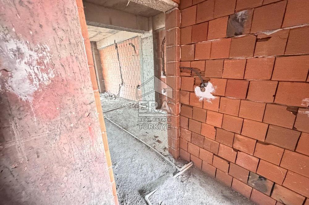 ERA NİVA'DAN MENEMEN ESATPAŞA'DA SATILIK 1+1 SIFIR DAİRE