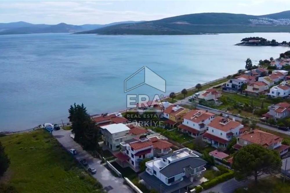 ERA NİVA'DAN KARABURUN MANAL KOYU'NDA SATILIK PANSİYON