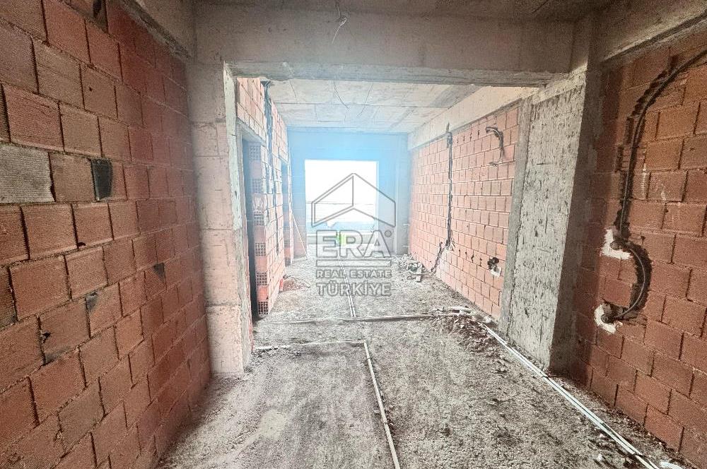 ERA NİVA'DAN MENEMEN ESATPAŞA'DA SATILIK 1+1 SIFIR DAİRE
