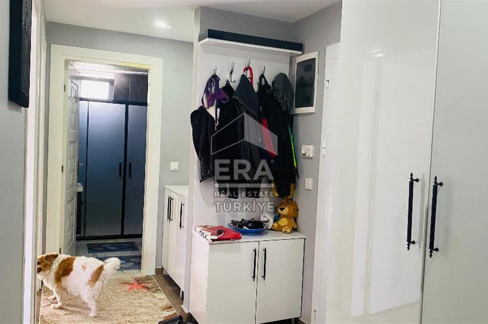 ILICA'DA MERKEZİ KONUMDA SATILIK 3+1 BAHÇE DUBLEKS