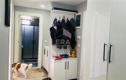 ILICA'DA MERKEZİ KONUMDA SATILIK 3+1 BAHÇE DUBLEKS