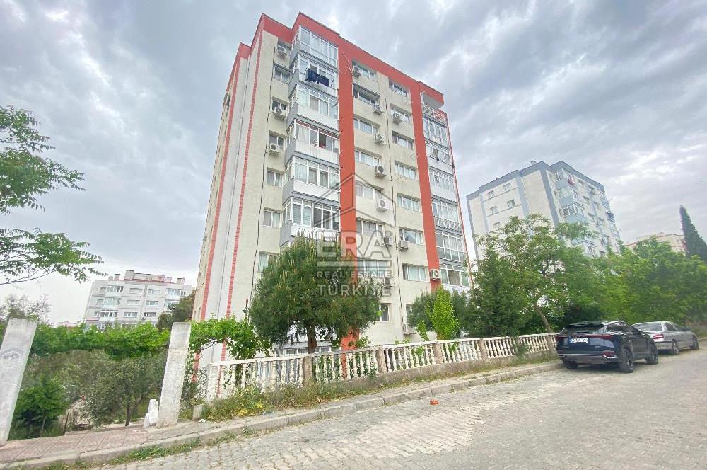 ERA NİVA'DAN BORNOVA EVKA 4 MAHALLESİNDE SATILIK 2+1 DAİRE