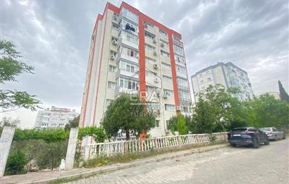 ERA NİVA'DAN BORNOVA EVKA 4 MAHALLESİNDE SATILIK 2+1 DAİRE