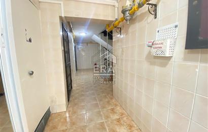 ERA NİVA'DAN BORNOVA EVKA 4 MAHALLESİNDE SATILIK 2+1 DAİRE