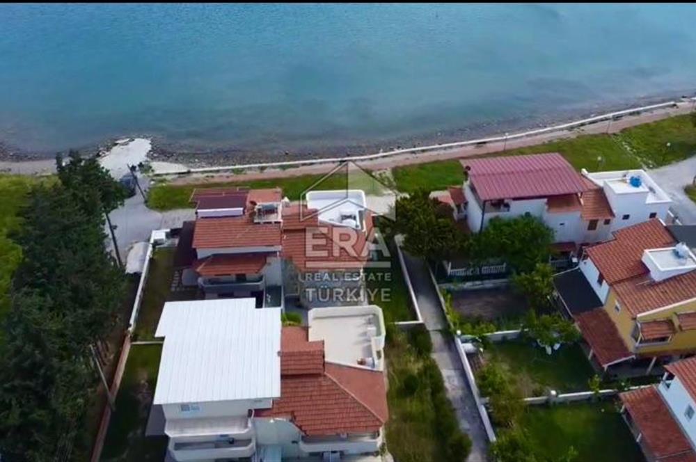 ERA NİVA'DAN KARABURUN MANAL KOYU'NDA SATILIK PANSİYON