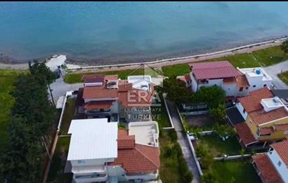 ERA NİVA'DAN KARABURUN MANAL KOYU'NDA SATILIK PANSİYON