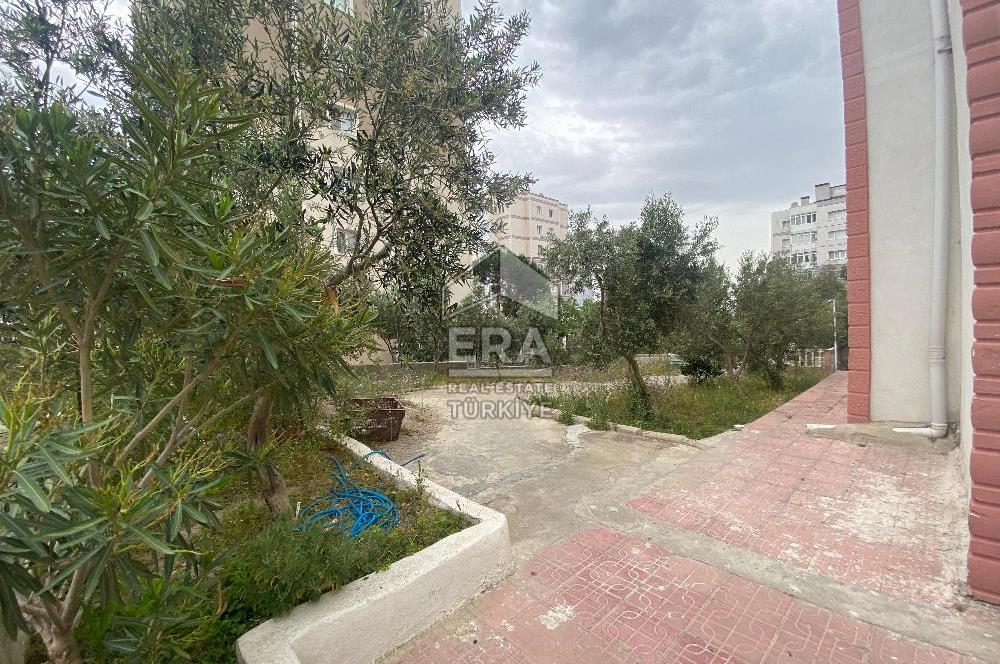 ERA NİVA'DAN BORNOVA EVKA 4 MAHALLESİNDE SATILIK 2+1 DAİRE