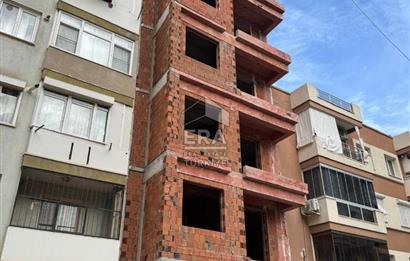 ERA NİVA'DAN MENEMEN ESATPAŞA'DA SATILIK 1+1 SIFIR DAİRE