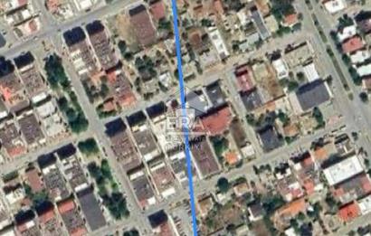 Era Didiyma'dan Projeden Satılık Daireler