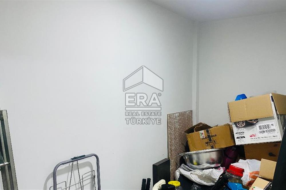 ILICA'DA MERKEZİ KONUMDA SATILIK 3+1 BAHÇE DUBLEKS