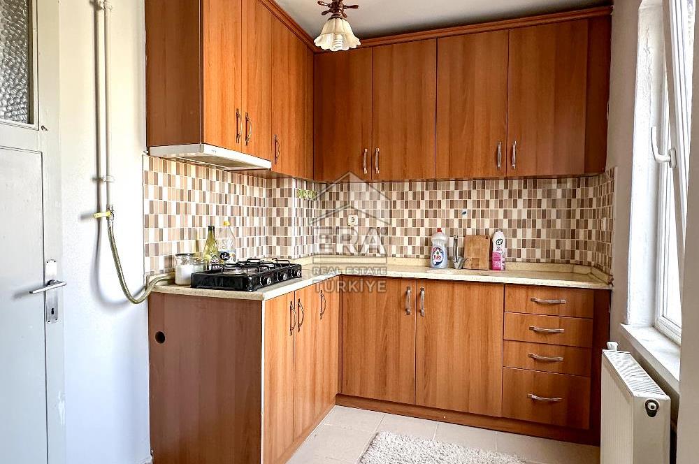 ERA SÖZ DEN KIZILAY CADDESİNDE EŞYALI KİRALIK 2+1 DAİRE