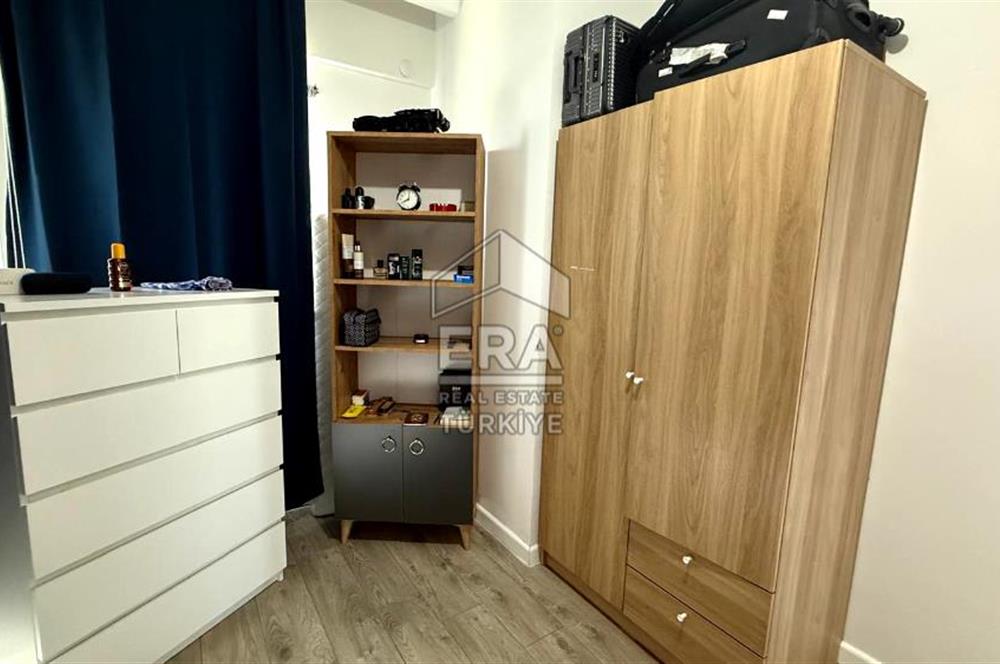 Menderes Cumaovasında Tripleks 5+1 Müstakil Villa