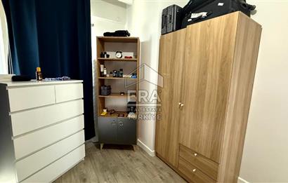 Menderes Cumaovasında Tripleks 5+1 Müstakil Villa