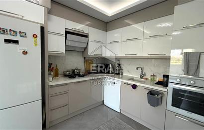Menderes Cumaovasında Tripleks 5+1 Müstakil Villa