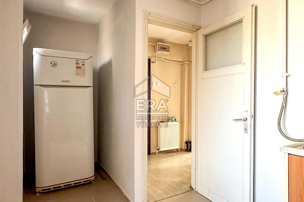 ERA SÖZ DEN KIZILAY CADDESİNDE EŞYALI KİRALIK 2+1 DAİRE