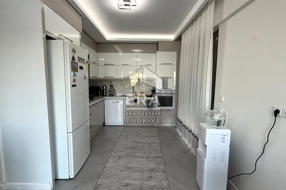 Menderes Cumaovasında Tripleks 5+1 Müstakil Villa
