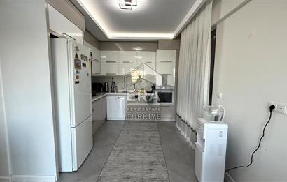 Menderes Cumaovasında Tripleks 5+1 Müstakil Villa