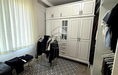 Menderes Cumaovasında Tripleks 5+1 Müstakil Villa