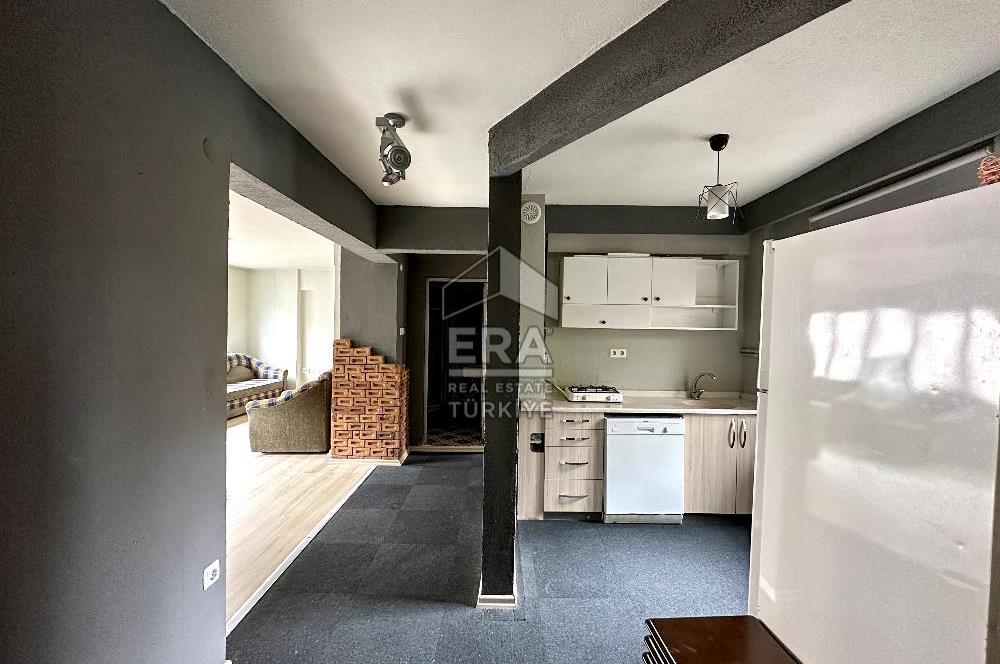 ERA SÖZ DEN KIZILAY CADDESİNDE EŞYALI KİRALIK 2+1 DAİRE