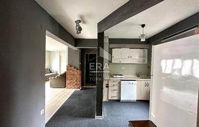 ERA SÖZ DEN KIZILAY CADDESİNDE EŞYALI KİRALIK 2+1 DAİRE