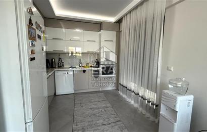 Menderes Cumaovasında Tripleks 5+1 Müstakil Villa