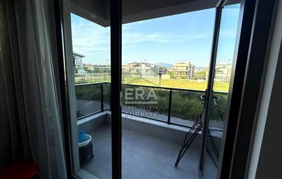 Menderes Cumaovasında Tripleks 5+1 Müstakil Villa