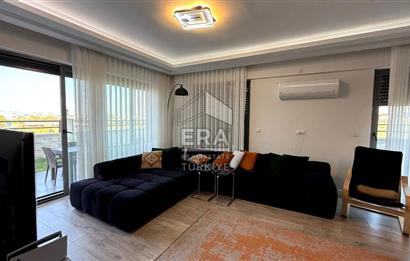 Menderes Cumaovasında Tripleks 5+1 Müstakil Villa