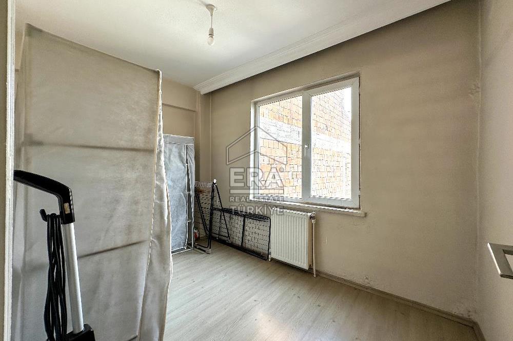ERA SÖZ DEN KIZILAY CADDESİNDE EŞYALI KİRALIK 2+1 DAİRE