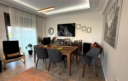 Menderes Cumaovasında Tripleks 5+1 Müstakil Villa
