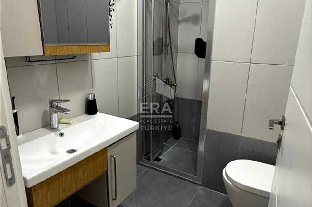 Menderes Cumaovasında Tripleks 5+1 Müstakil Villa