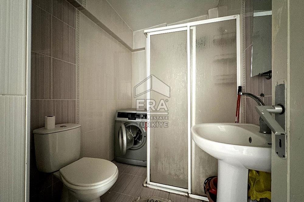 ERA SÖZ DEN KIZILAY CADDESİNDE EŞYALI KİRALIK 2+1 DAİRE