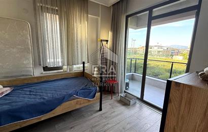 Menderes Cumaovasında Tripleks 5+1 Müstakil Villa