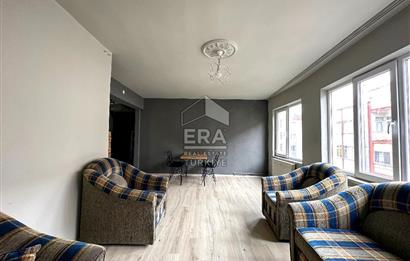 ERA SÖZ DEN KIZILAY CADDESİNDE EŞYALI KİRALIK 2+1 DAİRE