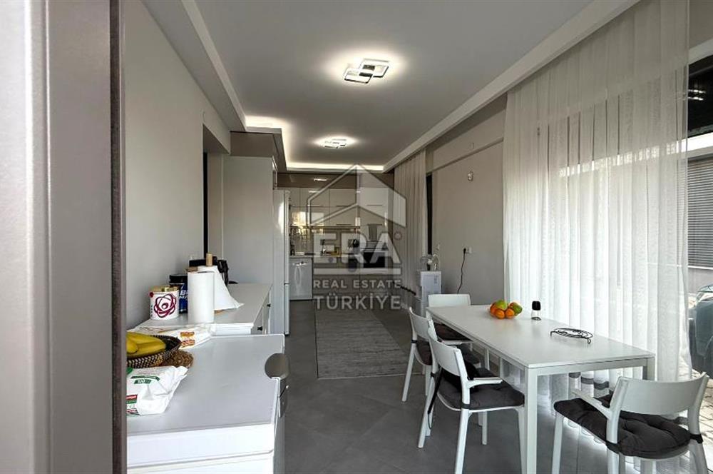 Menderes Cumaovasında Tripleks 5+1 Müstakil Villa