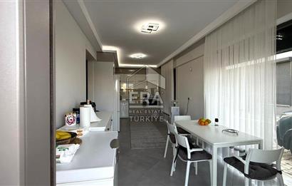 Menderes Cumaovasında Tripleks 5+1 Müstakil Villa
