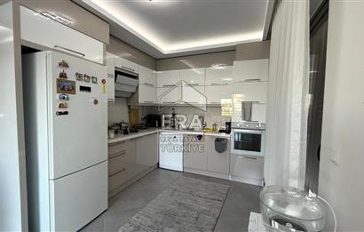 Menderes Cumaovasında Tripleks 5+1 Müstakil Villa