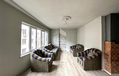 ERA SÖZ DEN KIZILAY CADDESİNDE EŞYALI KİRALIK 2+1 DAİRE