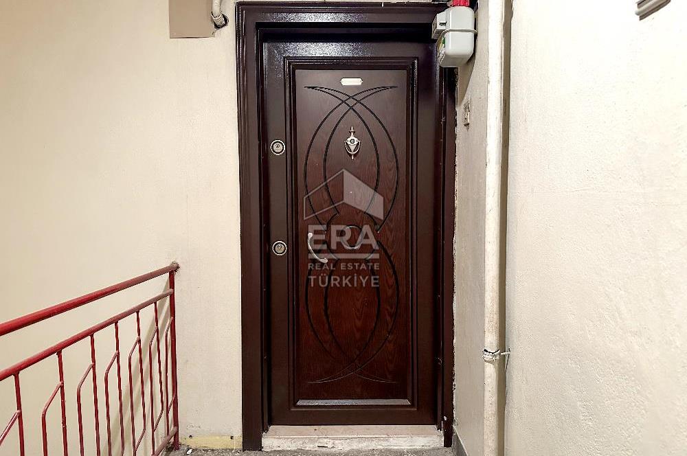 ERA SÖZ DEN KIZILAY CADDESİNDE EŞYALI KİRALIK 2+1 DAİRE