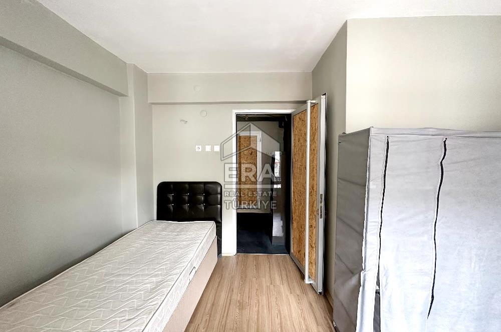 ERA SÖZ DEN KIZILAY CADDESİNDE EŞYALI KİRALIK 2+1 DAİRE