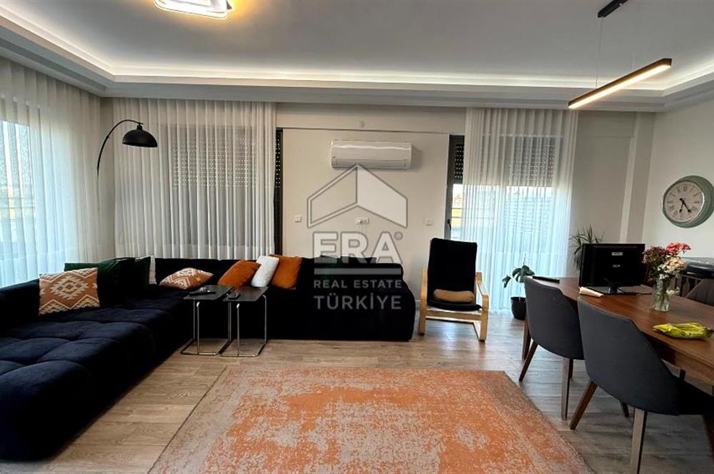 Menderes Cumaovasında Tripleks 5+1 Müstakil Villa