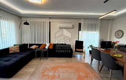 Menderes Cumaovasında Tripleks 5+1 Müstakil Villa