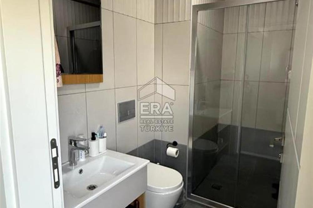 Menderes Cumaovasında Tripleks 5+1 Müstakil Villa