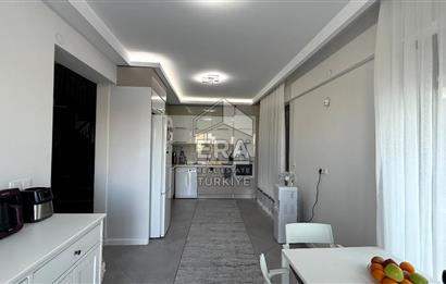 Menderes Cumaovasında Tripleks 5+1 Müstakil Villa
