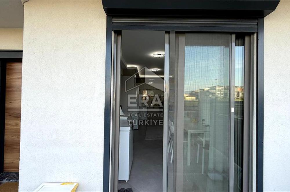 Menderes Cumaovasında Tripleks 5+1 Müstakil Villa