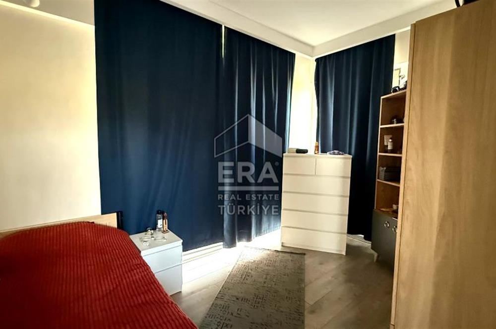 Menderes Cumaovasında Tripleks 5+1 Müstakil Villa