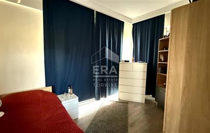 Menderes Cumaovasında Tripleks 5+1 Müstakil Villa