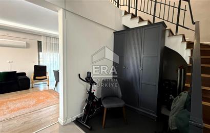 Menderes Cumaovasında Tripleks 5+1 Müstakil Villa