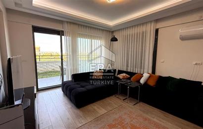 Menderes Cumaovasında Tripleks 5+1 Müstakil Villa